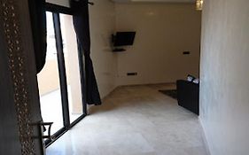 Appartement Nour Guéliz Marrakech
